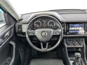 Skoda Kodiaq I Москва  - изображение 51