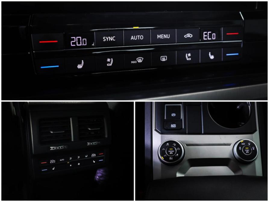Volkswagen Touareg III Москва  - изображение 17