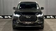 Chery Tiggo 8 Pro Max I Рестайлинг Смоленск  - изображение 22