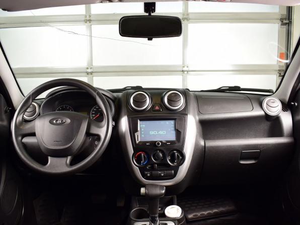 Lada (ВАЗ) Granta I с пробегом 2016 года, цена 699 995 рублей, 29816 км, седан, Автокод Объявления