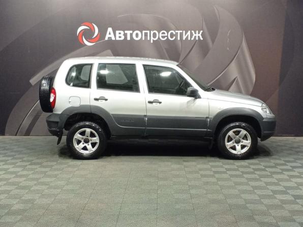 Lada (ВАЗ) Niva с пробегом 2020 года, цена 599 000 рублей, 180240 км, внедорожник, Автокод Объявления