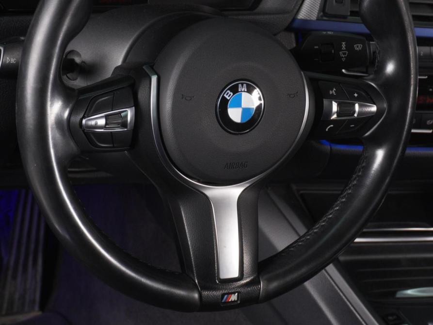 BMW 3 серии VI (F3x) Минеральные Воды  - изображение 15