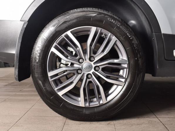 Geely Atlas Pro с пробегом 2023 года, цена 2 149 999 рублей, 48774 км, внедорожник, Автокод Объявления