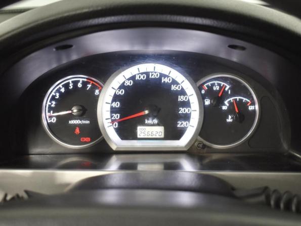 Chevrolet Lacetti I с пробегом 2008 года, цена 339 900 рублей, 256620 км, седан, Автокод Объявления