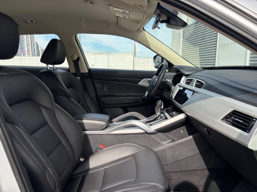 Geely Atlas I Санкт-Петербург  - изображение 30