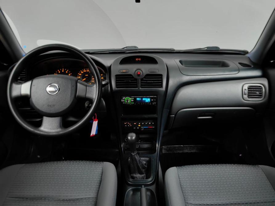Nissan Almera Classic I Подольск  - изображение 12