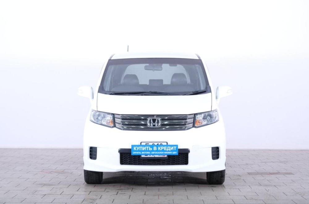 Honda Freed I Рестайлинг 2 Омск  - изображение 2