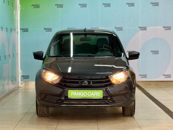 Lada (ВАЗ) Granta I Рестайлинг с пробегом 2019 года, цена 518 000 рублей, 68800 км, седан, Автокод Объявления