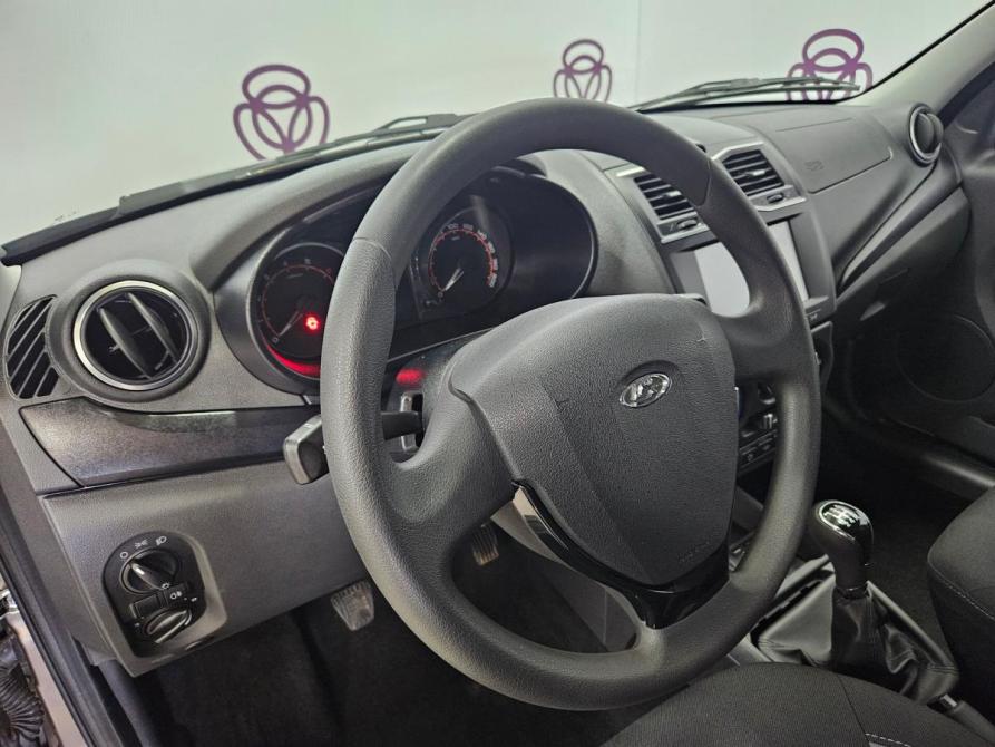 Lada (ВАЗ) Granta I Рестайлинг Тольятти  - изображение 15