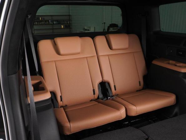 Hyundai Santa Fe V (MX5) с пробегом 2025 года, цена 5 889 000 рублей, 2032 км, внедорожник, Автокод Объявления