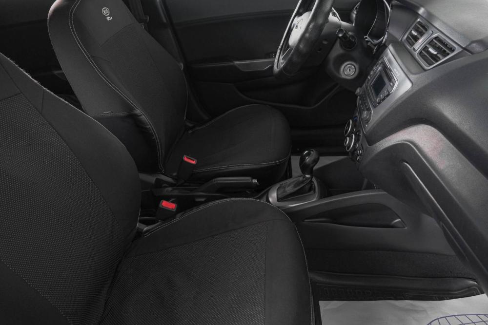 Kia Rio III Кемерово  - изображение 12