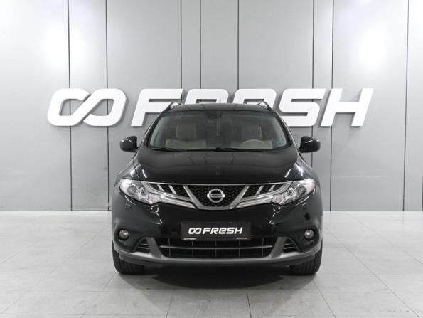 Nissan Murano II (Z51) Рестайлинг 2 с пробегом 2012 года, цена 1 199 000 рублей, 200037 км, внедорожник, Автокод Объявления
