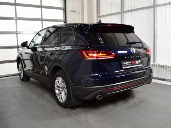 Volkswagen Touareg III с пробегом 2019 года, цена 3 999 999 рублей, 238444 км, внедорожник, Автокод Объявления