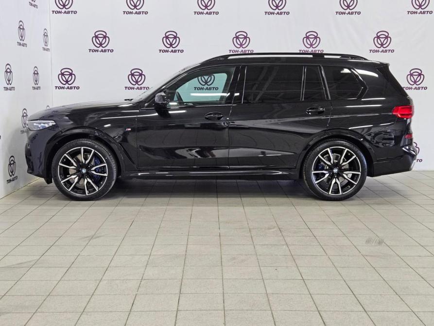 BMW X7 I (G07) Тольятти  - изображение 8