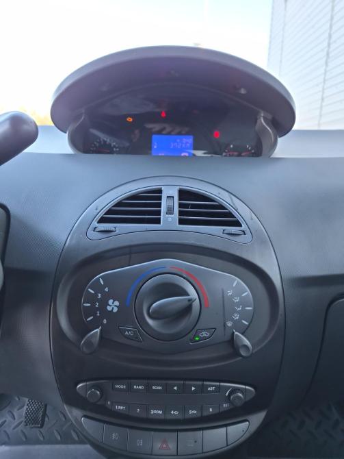 Chery IndiS (S18D) I Саратов  - изображение 19