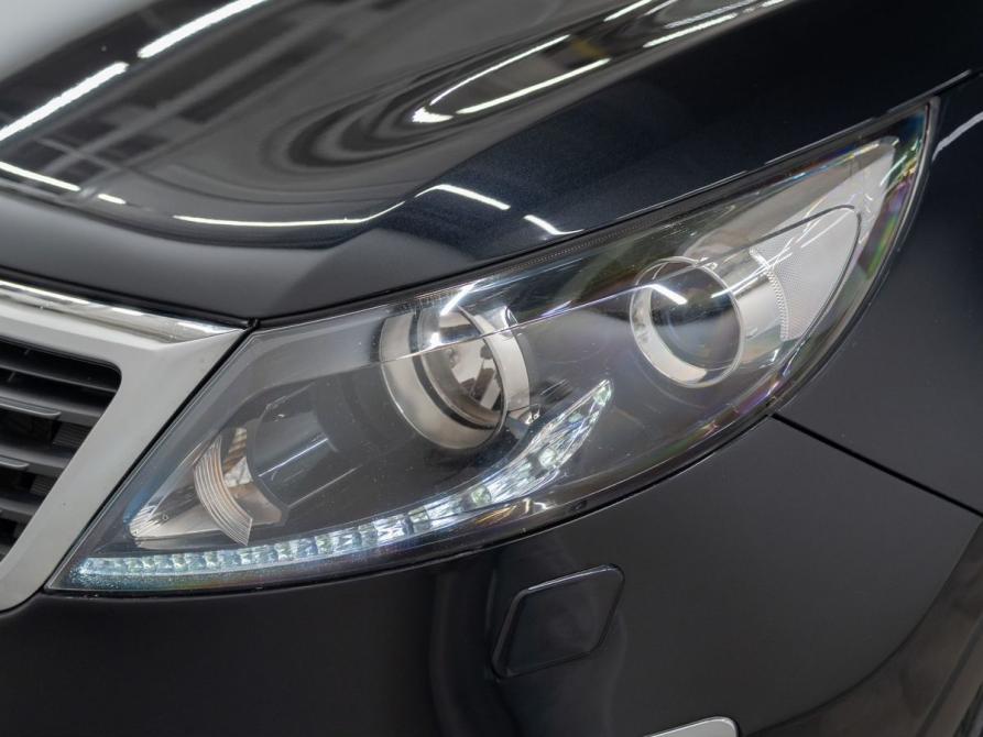 Kia Sportage III Красноярск  - изображение 22