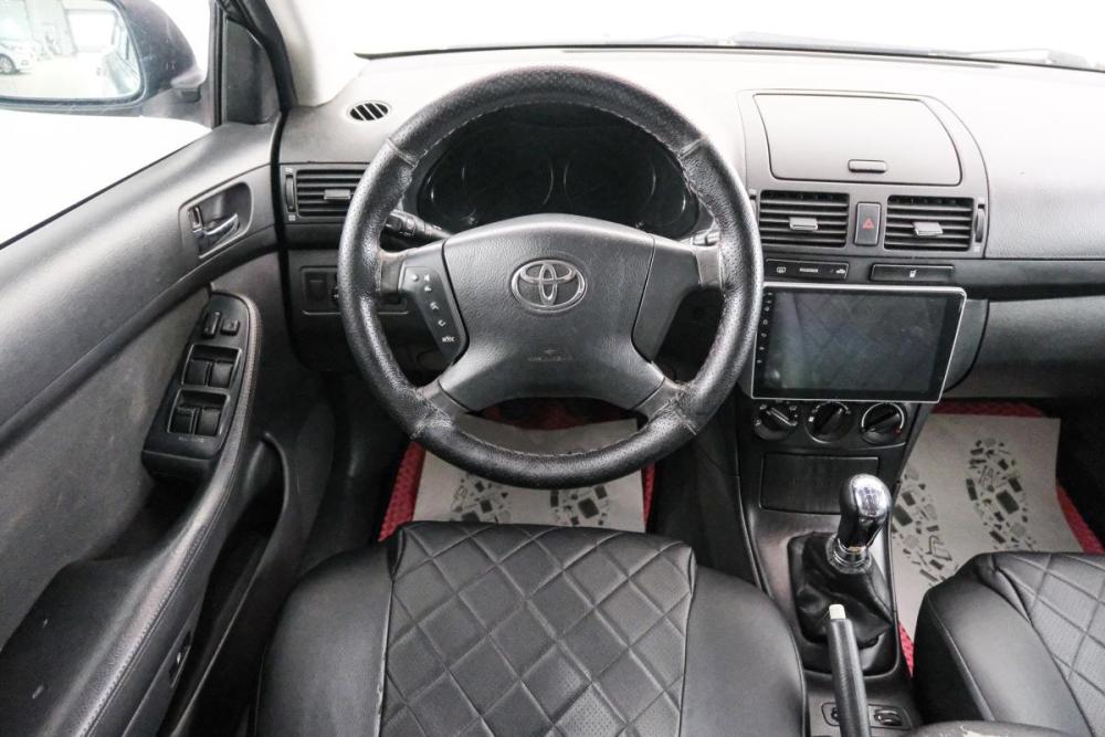 Toyota Avensis II Красноярск  - изображение 15