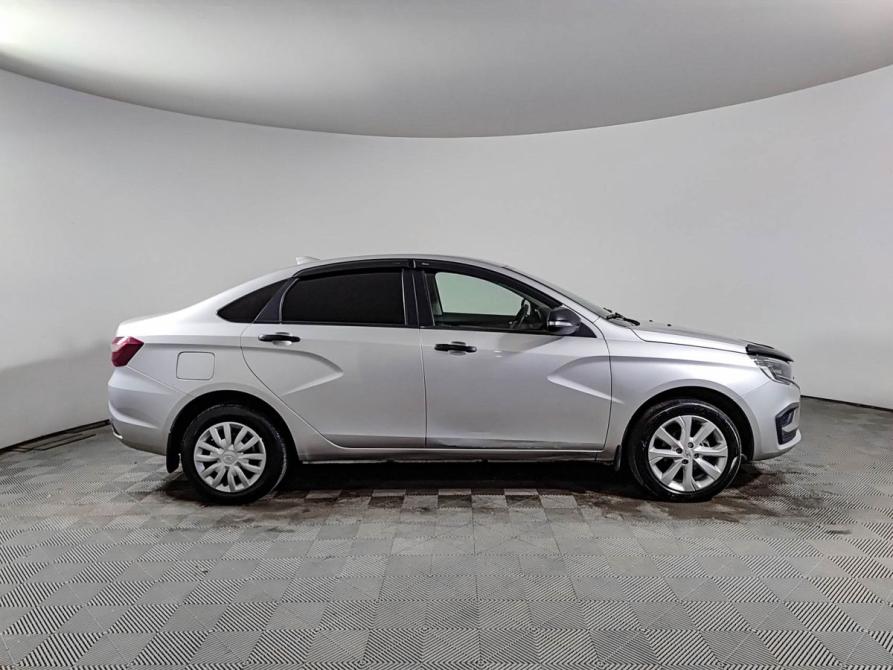 Lada (ВАЗ) Vesta I Рестайлинг (NG) Уфа  - изображение 5