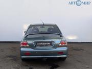 Mitsubishi Lancer IX Рестайлинг Москва  - изображение 20
