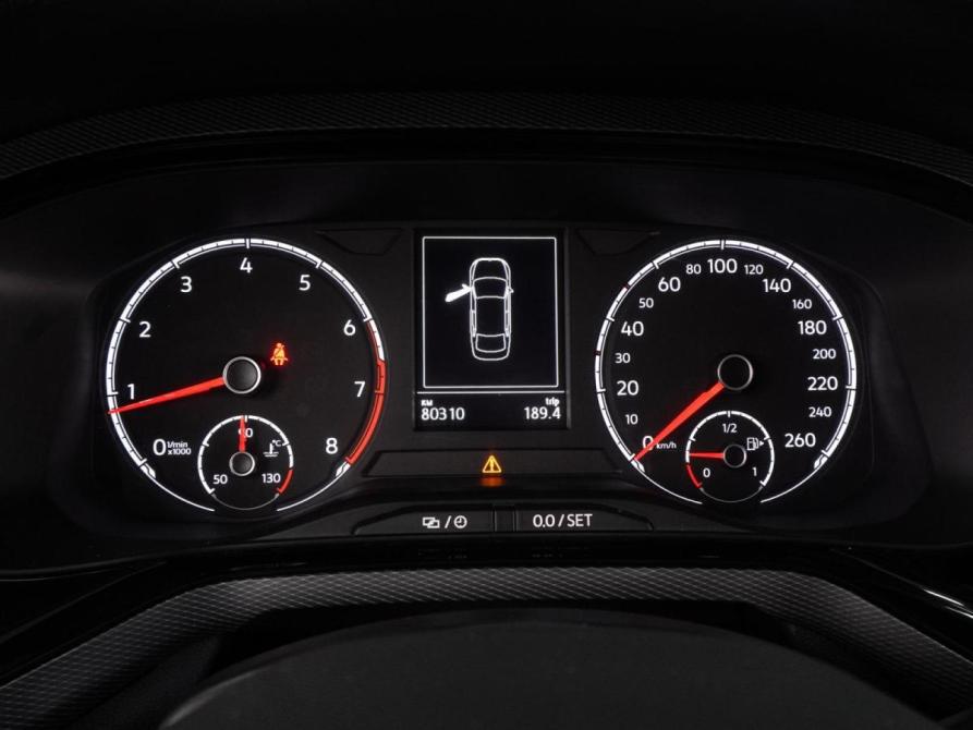 Volkswagen Polo VI Воронеж  - изображение 12