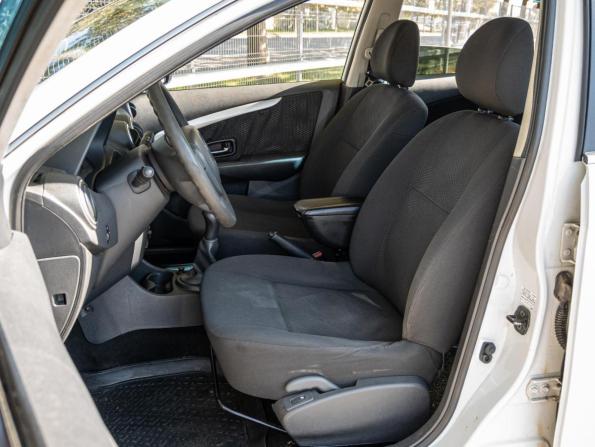 Nissan Almera III (G15) с пробегом 2013 года, цена 580 000 рублей, 171326 км, седан, Автокод Объявления