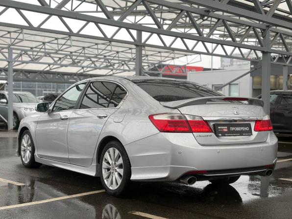 Honda Accord IX с пробегом 2013 года, цена 1 215 000 рублей, 335179 км, седан, Автокод Объявления