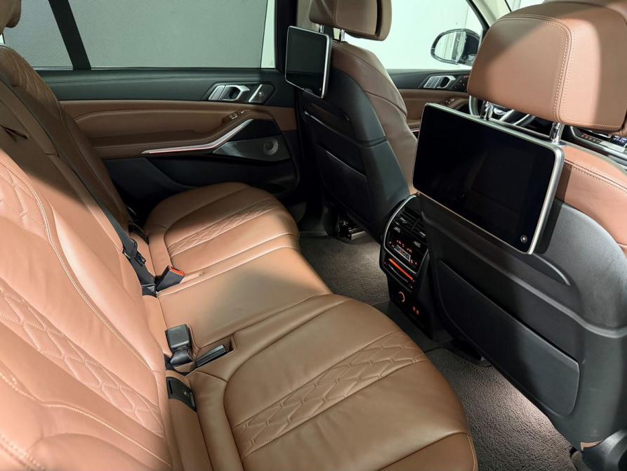 BMW X7 I (G07) Химки  - изображение 15