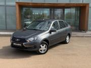 Lada (ВАЗ) Granta I Рестайлинг Оренбург  - изображение 16