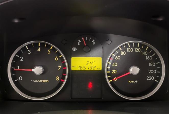 Hyundai Getz I Рестайлинг с пробегом 2005 года, цена 430 000 рублей, 165000 км, хэтчбек, Автокод Объявления