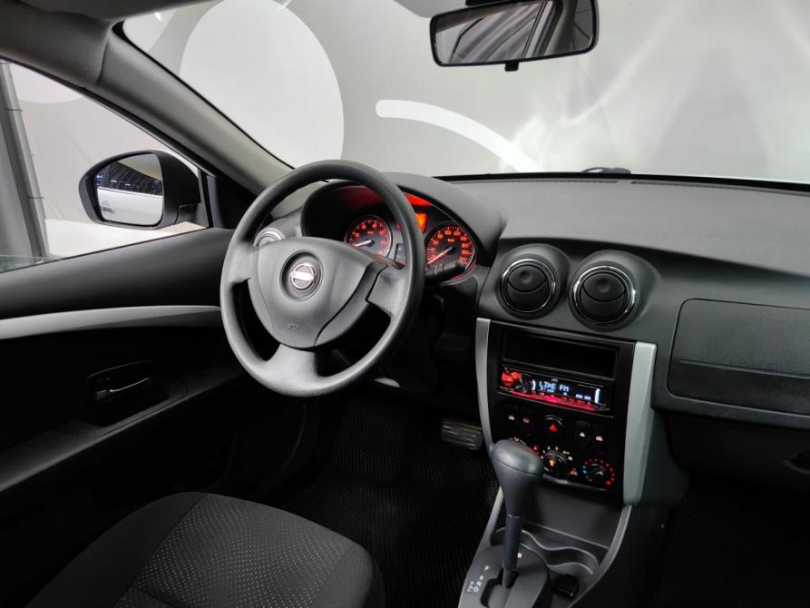 Nissan Almera III (G15) Москва  - изображение 7