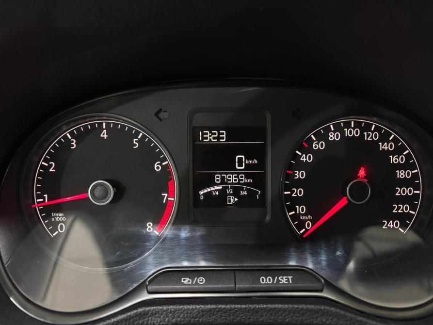 Volkswagen Polo V Рестайлинг Альметьевск  - изображение 19