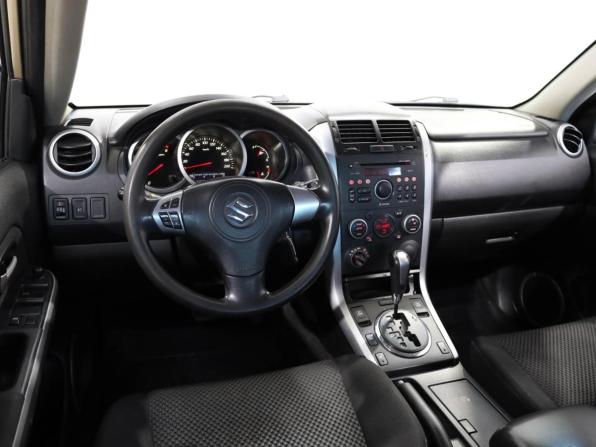 Suzuki Grand Vitara II Рестайлинг с пробегом 2011 года, цена 1 129 000 рублей, 194750 км, внедорожник, Автокод Объявления