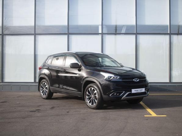 Chery Tiggo 7 I с пробегом 2019 года, цена 1 250 000 рублей, 117900 км, внедорожник, Автокод Объявления