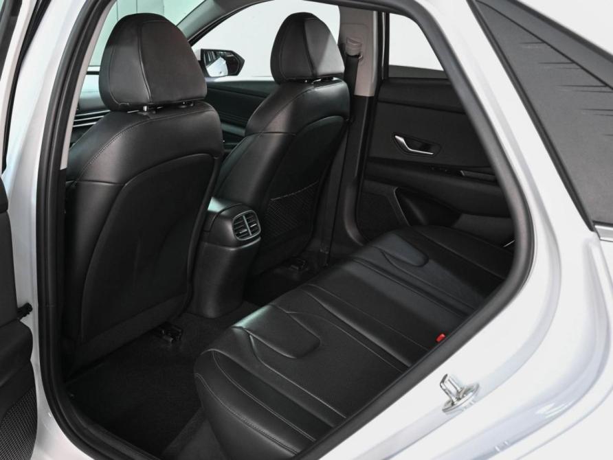 Hyundai Elantra VII (CN7) Ростов-на-Дону  - изображение 11