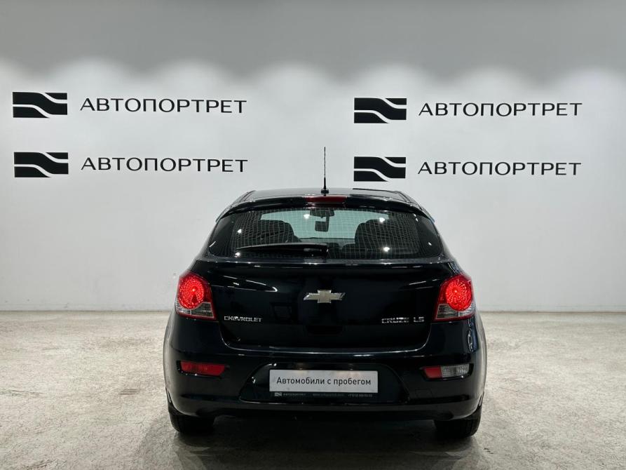 Chevrolet Cruze I Санкт-Петербург  - изображение 6