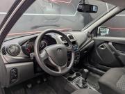 Lada (ВАЗ) Granta I Рестайлинг Москва  - изображение 33