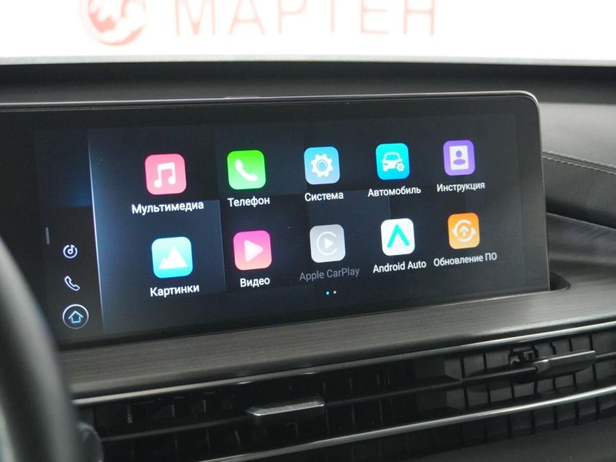 Chery Tiggo 7 Pro Max I Вологда  - изображение 15