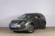 Nissan X-Trail III Новосибирск  - изображение 22