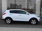 Kia Sportage III Москва  - изображение 27