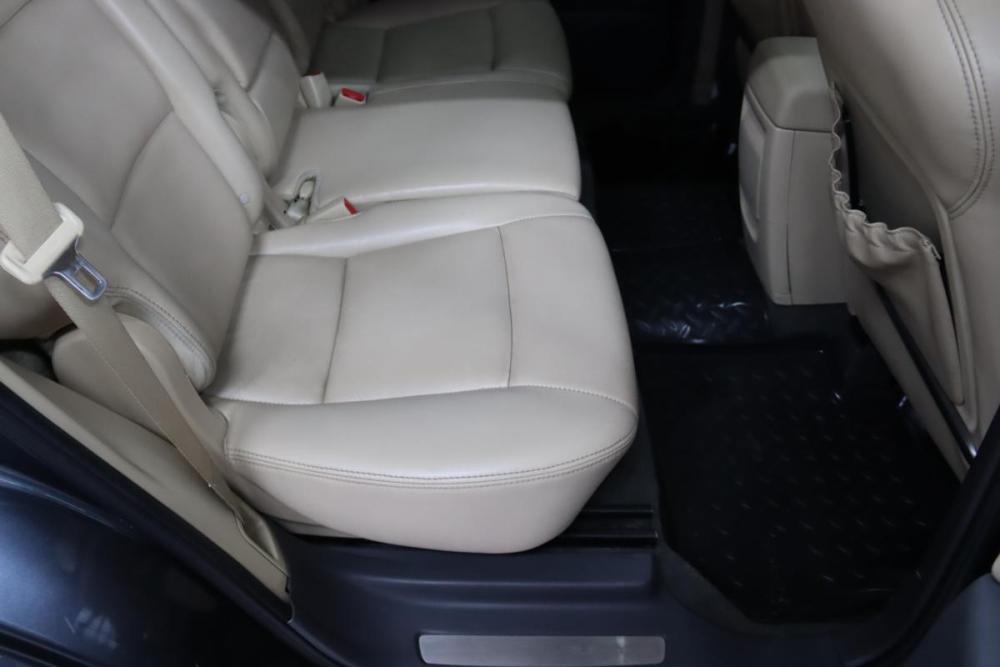 Subaru Tribeca I Рестайлинг Сургут  - изображение 13