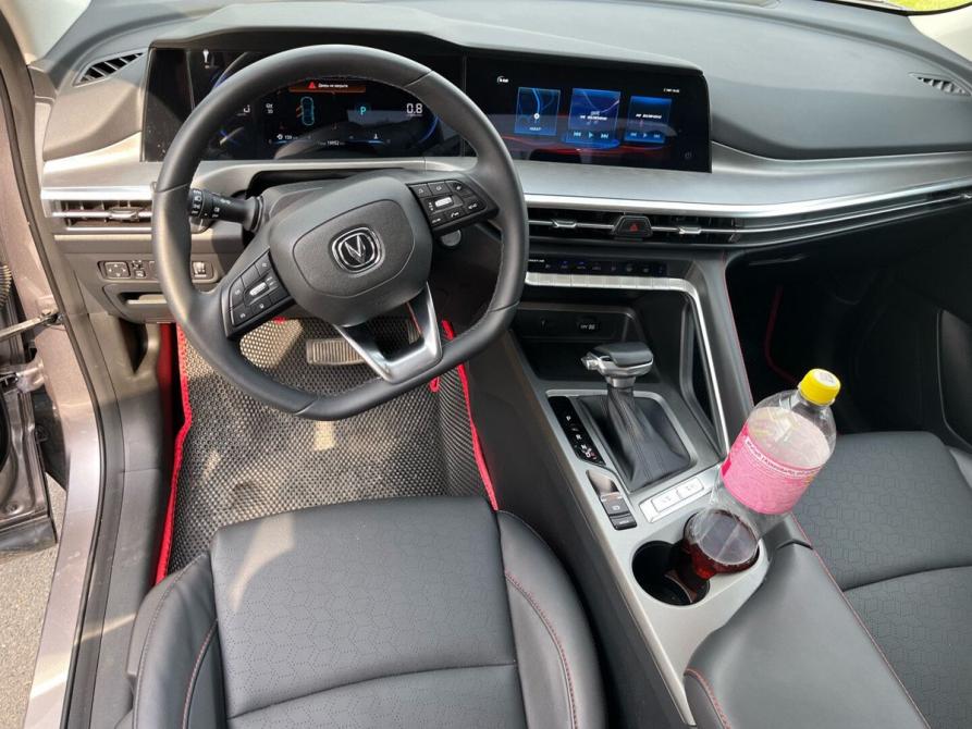 Changan CS35 Plus I Рестайлинг Ижевск  - изображение 7