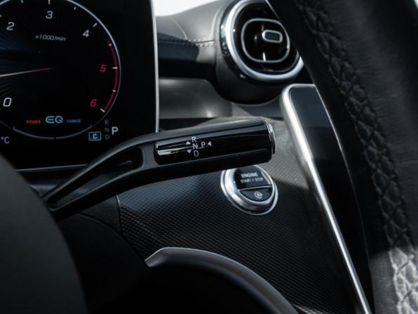 Mercedes-Benz C-Класс V (W206) с пробегом 2021 года, цена 4 524 000 рублей, 69687 км, седан, Автокод Объявления