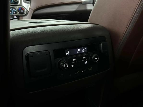 Chevrolet Tahoe IV с пробегом 2020 года, цена 3 650 000 рублей, 207466 км, внедорожник, Автокод Объявления