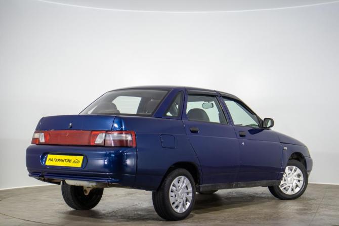 Lada (ВАЗ) 2110 с пробегом 2012 года, цена 249 000 рублей, 201925 км, седан, Автокод Объявления