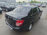 Lada (ВАЗ) Granta I Саратов  - изображение 47