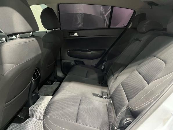Kia Sportage IV с пробегом 2018 года, цена 1 950 000 рублей, 88690 км, внедорожник, Автокод Объявления