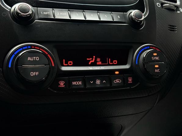 Kia Cerato III Рестайлинг (Classic) с пробегом 2017 года, цена 1 399 000 рублей, 88227 км, седан, Автокод Объявления