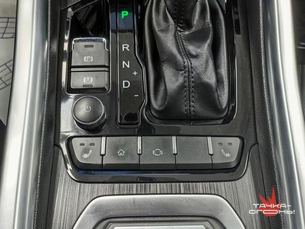 Chery Tiggo 4 I Рестайлинг с пробегом 2022 года, цена 1 380 000 рублей, 83453 км, внедорожник, Автокод Объявления