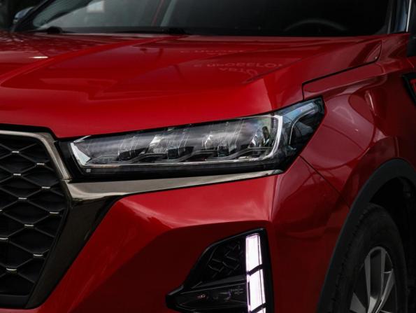 Chery Tiggo 7 Pro Max I с пробегом 2023 года, цена 1 978 000 рублей, 28380 км, внедорожник, Автокод Объявления