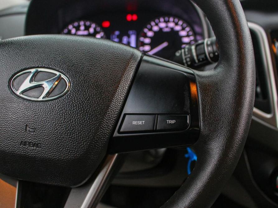 Hyundai Creta I Рестайлинг Калуга  - изображение 14